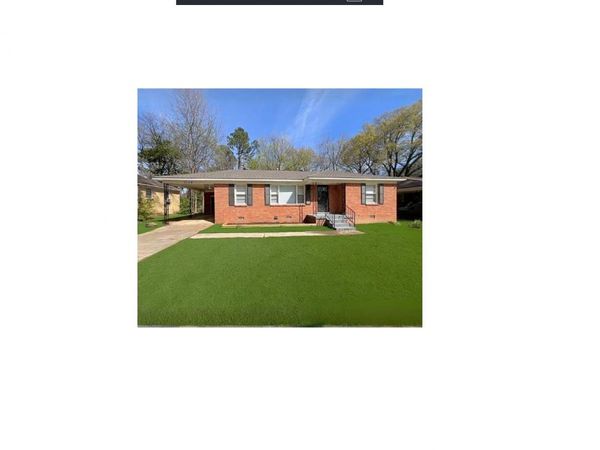3108 MENSI ST, Memphis, TN 38127