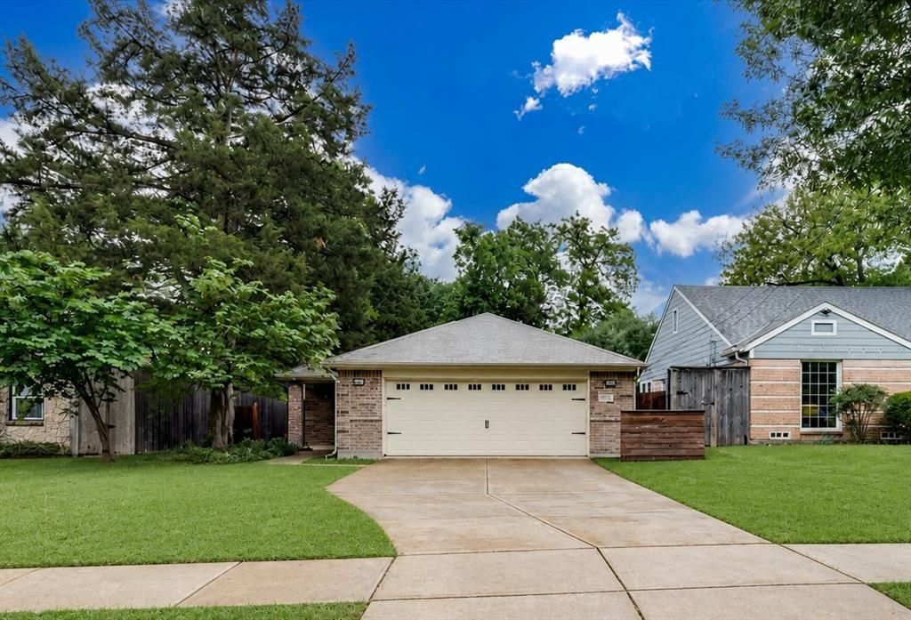 1610 Lansford Avenue, Dallas, TX 75224 Main Photo