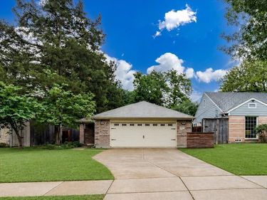 1610 Lansford Avenue, Dallas, TX 75224