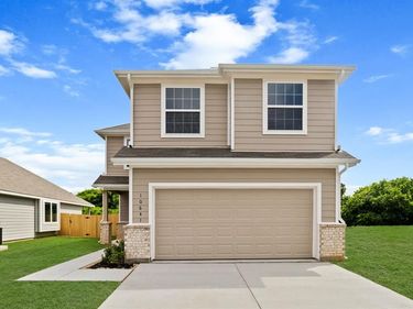 10641 Stag Lane, Fort Worth, TX 76036