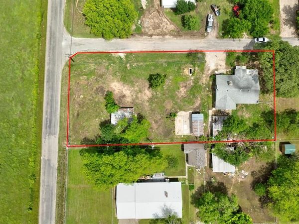 43 PUEBLO , Gordonville, TX 76245