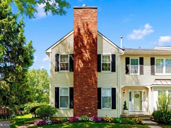 63 LIBERTY DRIVE, LANGHORNE, PA 19047