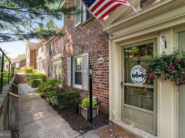 8386 FORRESTER, Unit 550, SPRINGFIELD, VA 22152