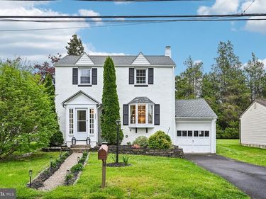 331 MADISON ROAD, WILLOW GROVE, PA 19090
