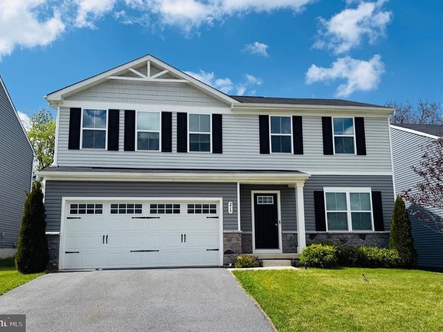 213 Pickett Street, Taneytown, MD 21787 Main Photo