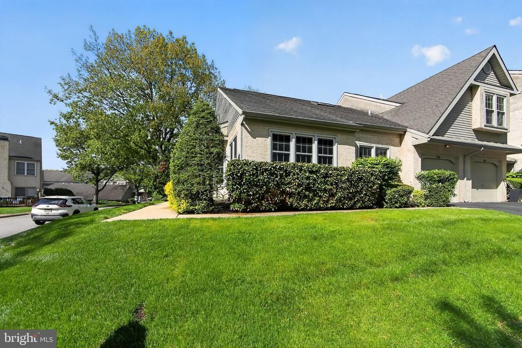 1200 HALIFAX COURT, WEST CHESTER, PA 19382