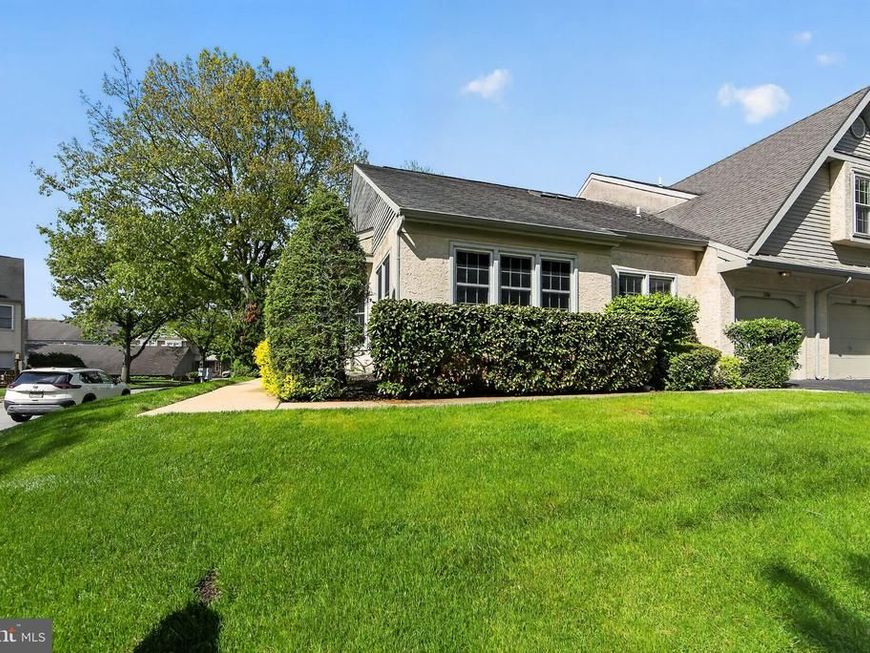 1200 Halifax Court, West Chester, PA 19382 Main Photo