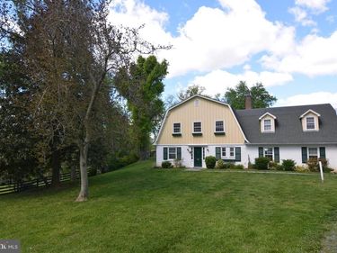 6540 CRUMMEYS RUN LANE, MIDDLEBURG, VA 20117