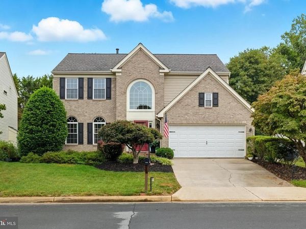 47780 ALLEGHENY CIRCLE, STERLING, VA 20165