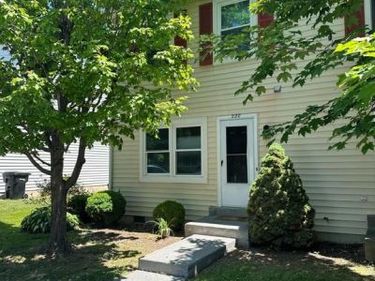220 KIMBERLY WAY , WINCHESTER, VA 22601