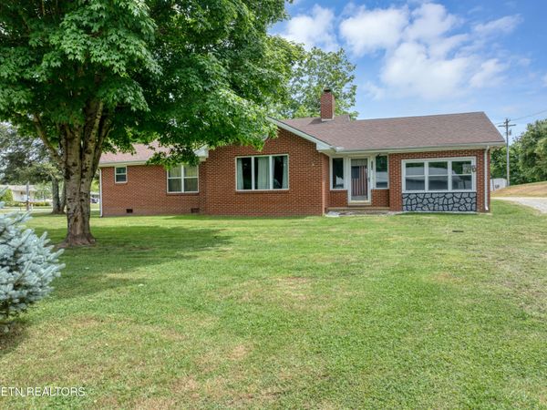 115 Old Athens Rd, Madisonville, TN 37354