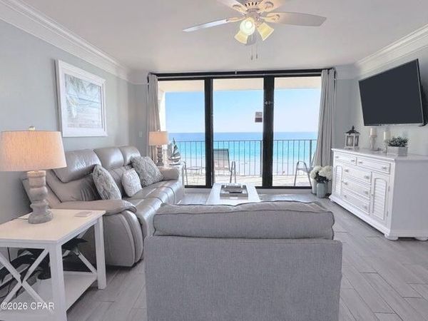 11483 Front Beach Road, UNIT 709, Panama City Beach, FL 32407