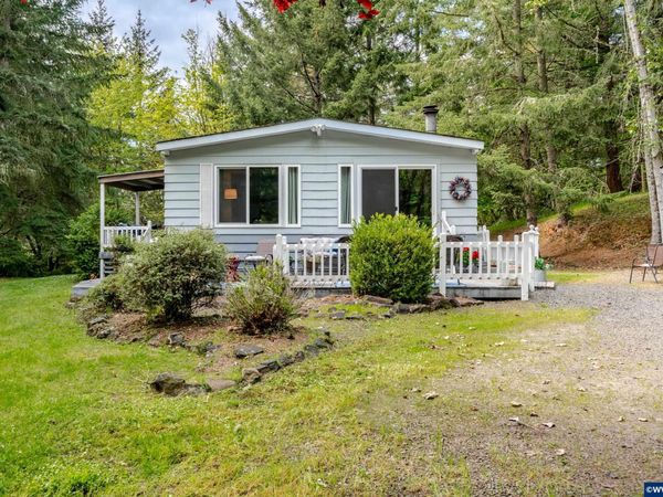 28011 Pine View Rd, Brownsville, OR 97327