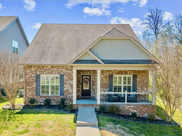 214 Whitman Aly, Clarksville, TN 37043