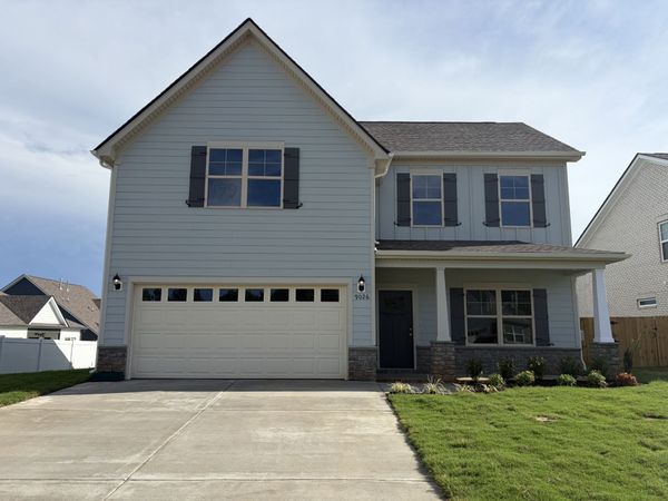 9026 Ada Way, Fairview, TN 37062