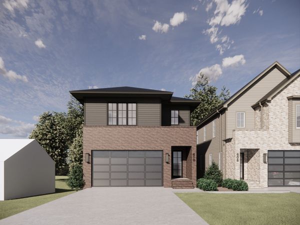 610 Westboro Dr , Nashville, TN 37209