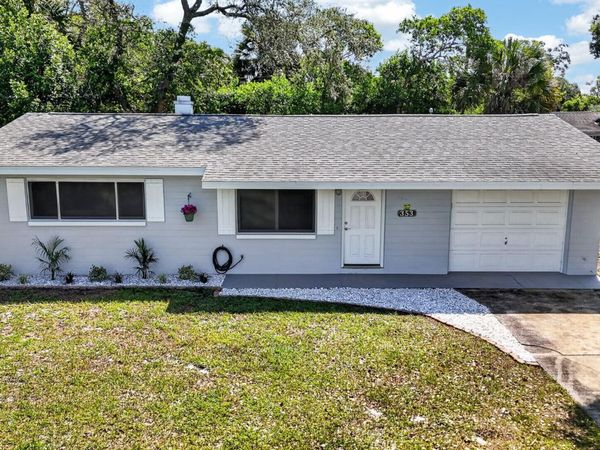 353 Chardon Road, Ormond Beach, FL 32174