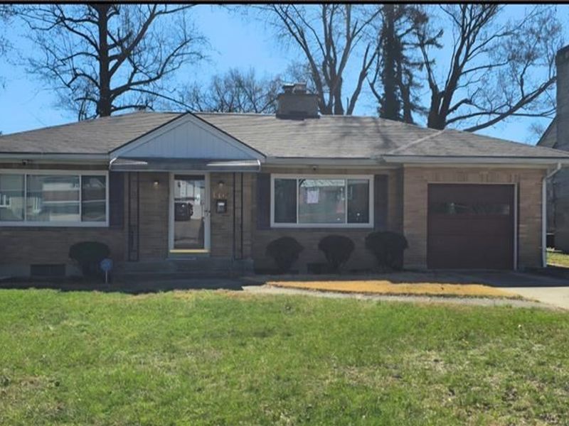 1416 Fieldstone Drive, Dayton, OH 45414 Photo 2
