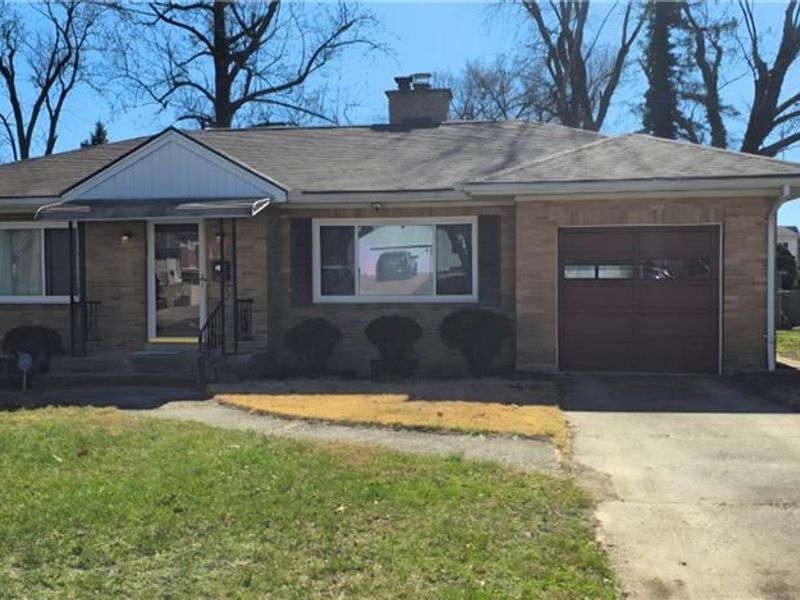 1416 Fieldstone Drive, Dayton, OH 45414 Photo 3