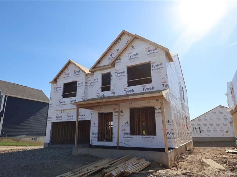 418 Crossing Lane, Unit 8306, Miami Township, OH 45449 Photo 2