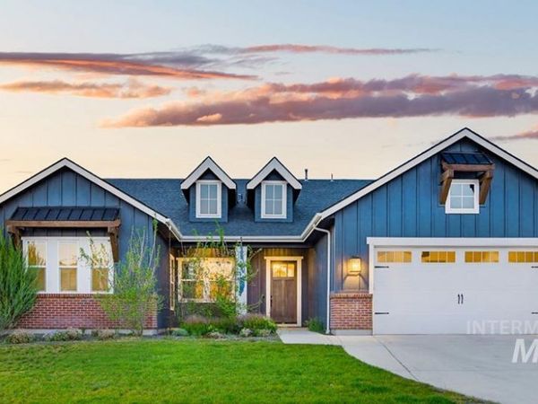 6004 E Hootowl Dr, Boise, ID 83716