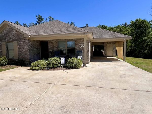 1421 Scr 66 Road, Mize, MS 39116