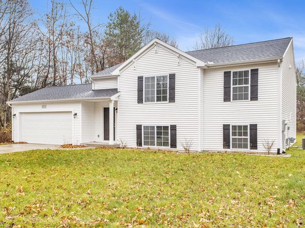 18342 Loganwood Trail, Battle Creek, MI 49014