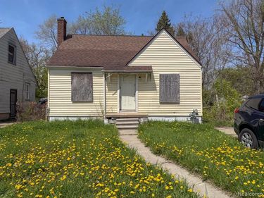 12441 Lansdowne Street, Detroit, MI 48224