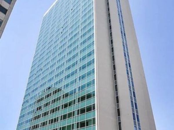 555 E William Street, Ann Arbor, MI 48104