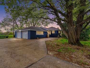 11454 Wilson Road, Forest Twp, MI 48463