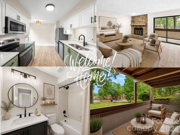 7204 Winery Lane, Charlotte, NC 28227
