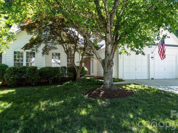 6009 Skyline Drive, Charlotte, NC 28269
