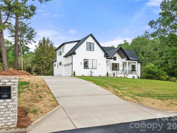 1213 Rosa Drive, Monroe, NC 28112