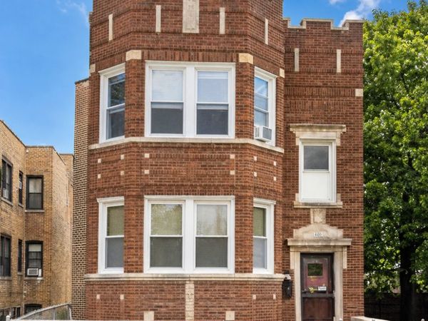 8111 S Hermitage Avenue , Chicago, IL 60620