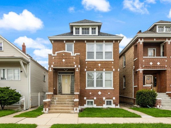 4749 S Keeler Avenue , Unit 2, Chicago, IL 60632