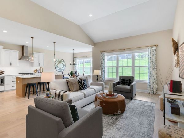 12215 Copper Ridge Drive , Unit 13, Lemont, IL 60439