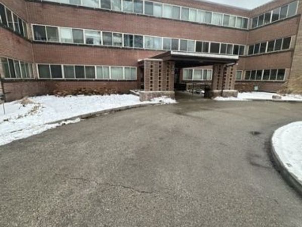 200 Ridge Avenue, Unit 1K, Evanston, IL 60202