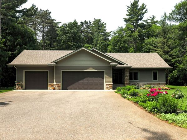 21601 Timber Hills Trail , Nisswa, MN 56468