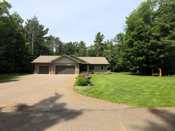 21601 Timber Hills Trail, Nisswa, MN 56468