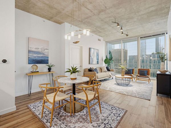 360 Nueces ST, Unit 1505, Austin, TX 78701
