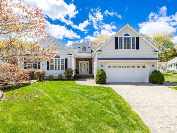 6 Chestnut, Haddam, CT 06441