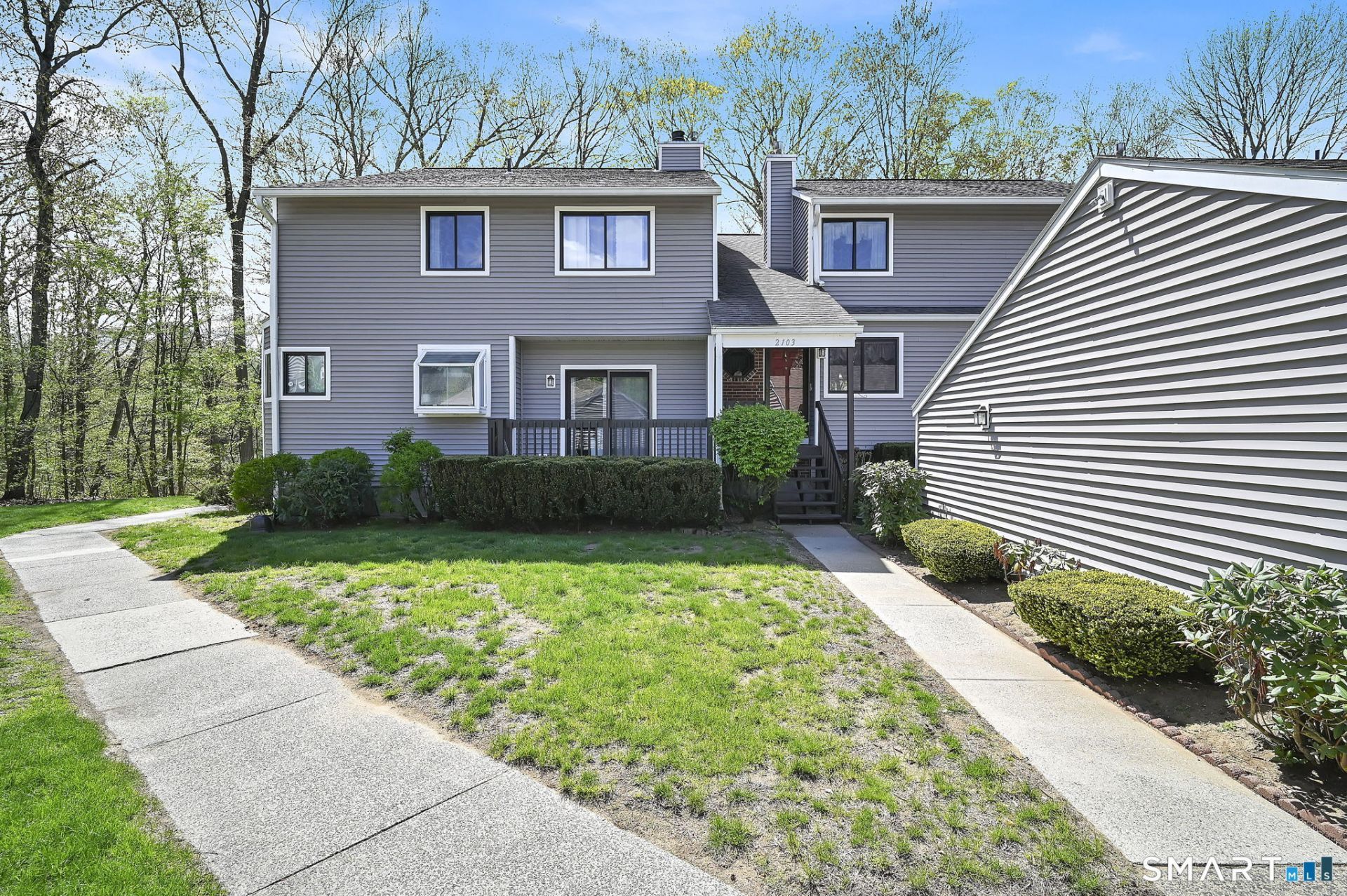 2103 Mill Pond, Unit 2103, South Windsor, CT 06074 Main Photo