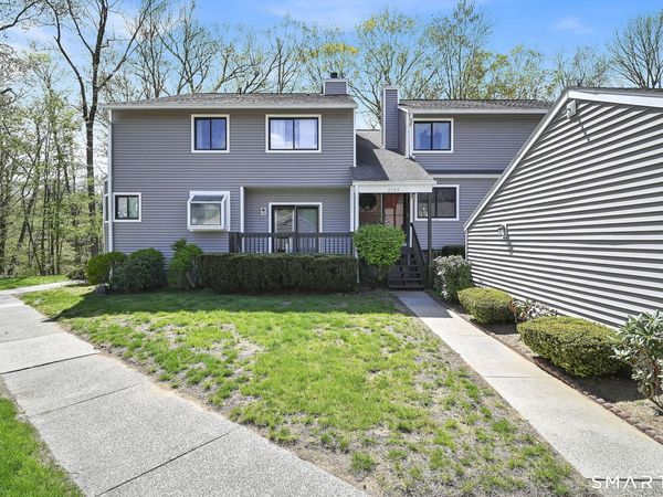 2103 Mill Pond, Unit 2103, South Windsor, CT 06074