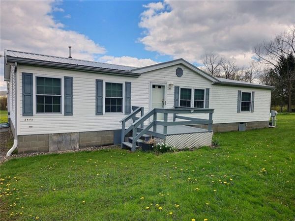 3852 Sherwood Road , Moravia, NY 13118