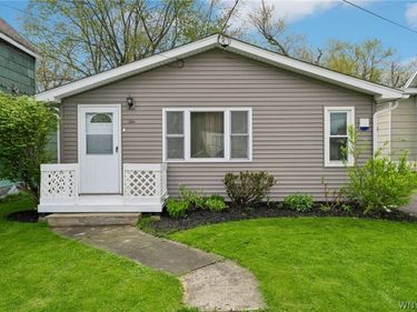 134 Miller Avenue, Buffalo, NY 14219