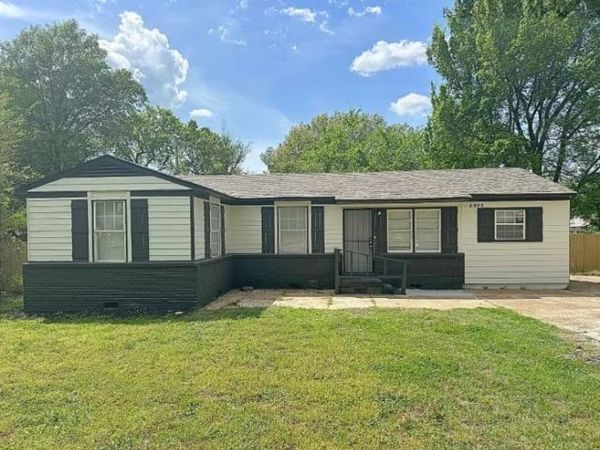 4995 STACEY RD, Memphis, TN 38109