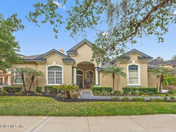 188 PINEHURST POINTE Drive, St. Augustine, FL 32092