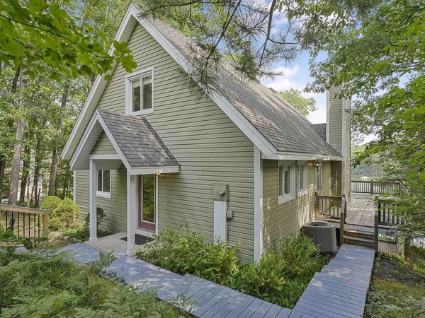 254 Island View Drive, Traverse City, MI 49696