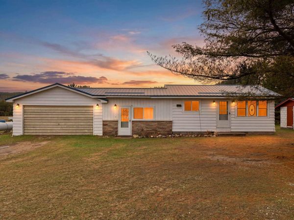 10595 M-42 E, Manton, MI 49663