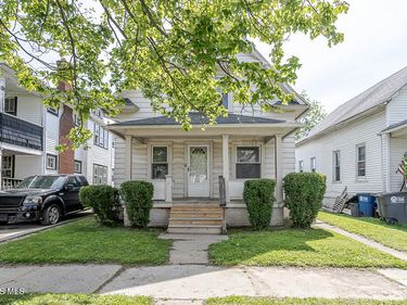 701 Thomas Street, Toledo, OH 43609